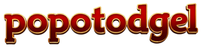 popotogel logo